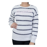 Blusa Feminina Aeropostale Tricot