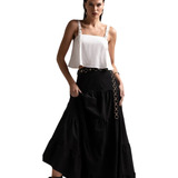 Blusa Feminina Alca Cinto
