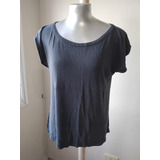 Blusa Feminina Algodao Hering