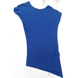 Blusa Feminina Azul Chocoleite