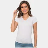 Blusa Feminina Baby Look