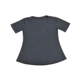 Blusa Feminina Baby Look