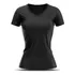 Blusa Feminina Baby Look Dry Fit Esportiva Com Proteção