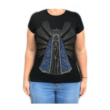 Blusa Feminina Baby Look
