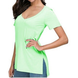 Blusa Feminina Bata Basica