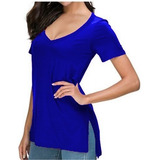 Blusa Feminina Bata Basica