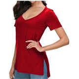 Blusa Feminina Bata Basica