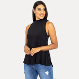 Blusa Feminina Bata Batinha