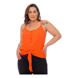 Blusa Feminina Bata Blusinha