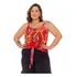 Blusa Feminina Bata Blusinha Plus Size Alcinha Lançamento 