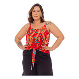 Blusa Feminina Bata Blusinha