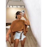 Blusa Feminina Bata Capa