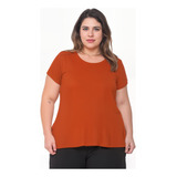 Blusa Feminina Bata Plus