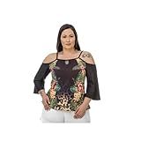 Blusa Feminina Bata Plus
