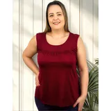 Blusa Feminina Bata Regata