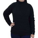 Blusa Feminina Biamar Tricot