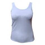 Blusa Feminina Blusinha Regata