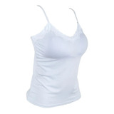 Blusa Feminina Blusinha Renda