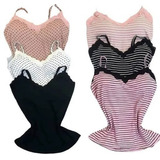 Blusa Feminina Blusinha Renda