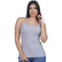 Blusa Feminina Blusinha Simples Regata Blusas Regatinha Top