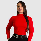 Blusa Feminina Cacharrel Segunda