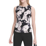 Blusa Feminina Calvin Klein