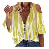 Blusa Feminina Camisa Pulover