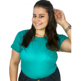 Blusa Feminina Camiseta Moda