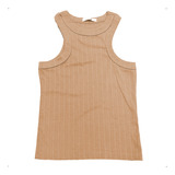 Blusa Feminina Canelada Regata