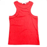 Blusa Feminina Canelada Regata