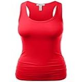 Blusa Feminina Casual Basica