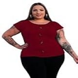 Blusa Feminina Cigana C
