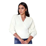 Blusa Feminina Ciganinha Lisa