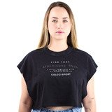 Blusa Feminina Colcci Preta