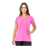 Blusa Feminina Comprida De
