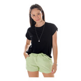 Blusa Feminina Confortavel Malha