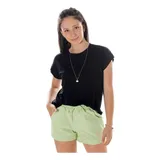 Blusa Feminina Confortavel Malha