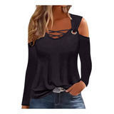 Blusa Feminina Criativa De