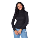 Blusa Feminina Darluam Tricot
