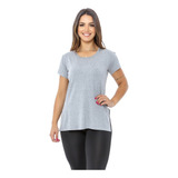 Blusa Feminina De Academia