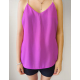 Blusa Feminina De Alcinha
