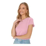 Blusa Feminina De Algodao