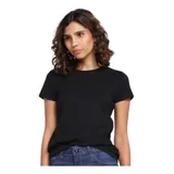 Blusa Feminina De Algodao