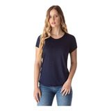 Blusa Feminina De Algodao