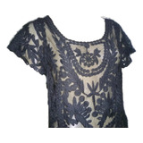 Blusa Feminina De Algodao