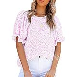 Blusa Feminina De Chiffon