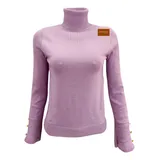Blusa Feminina De Inverno