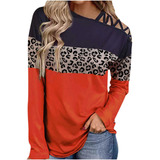 Blusa Feminina De Mangas