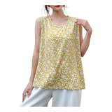 Blusa Feminina De Tamanho