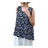 Blusa Feminina De Tamanho